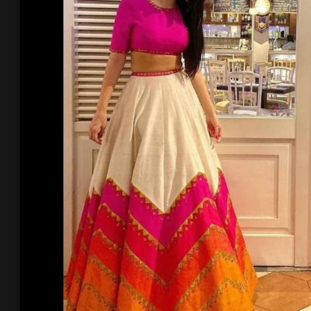 Lehenga